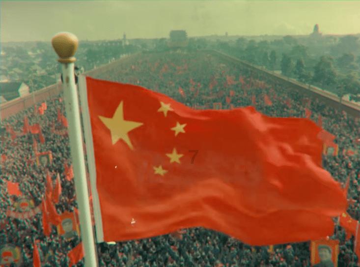 张宗昌的姨太太和自己副官幽会,被张堵在卧室,他的做法令人不解